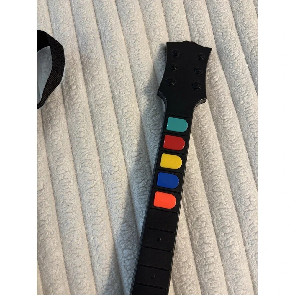 Gametime Buddies wireless guitar